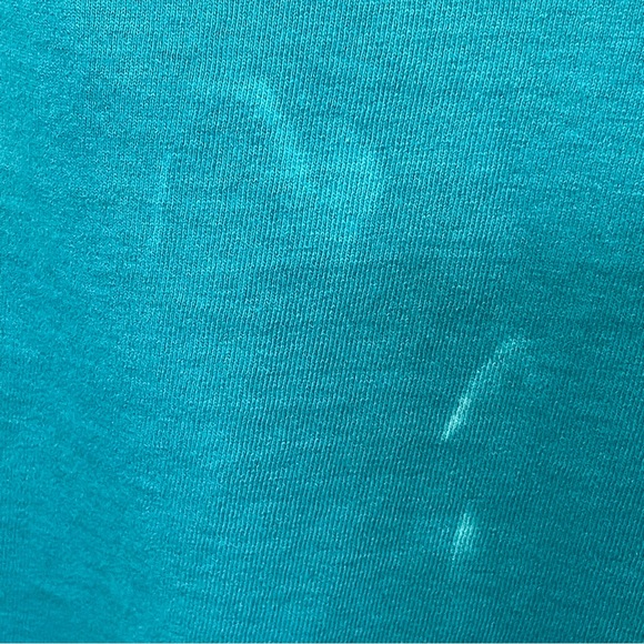 Vintage 1994  Nutmeg Miami Dolphins NFL T-shirt Size Large - Picture 6 of 12